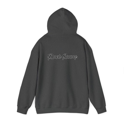 Organic Riches Hooded Sweatshirt Heavy Blend™