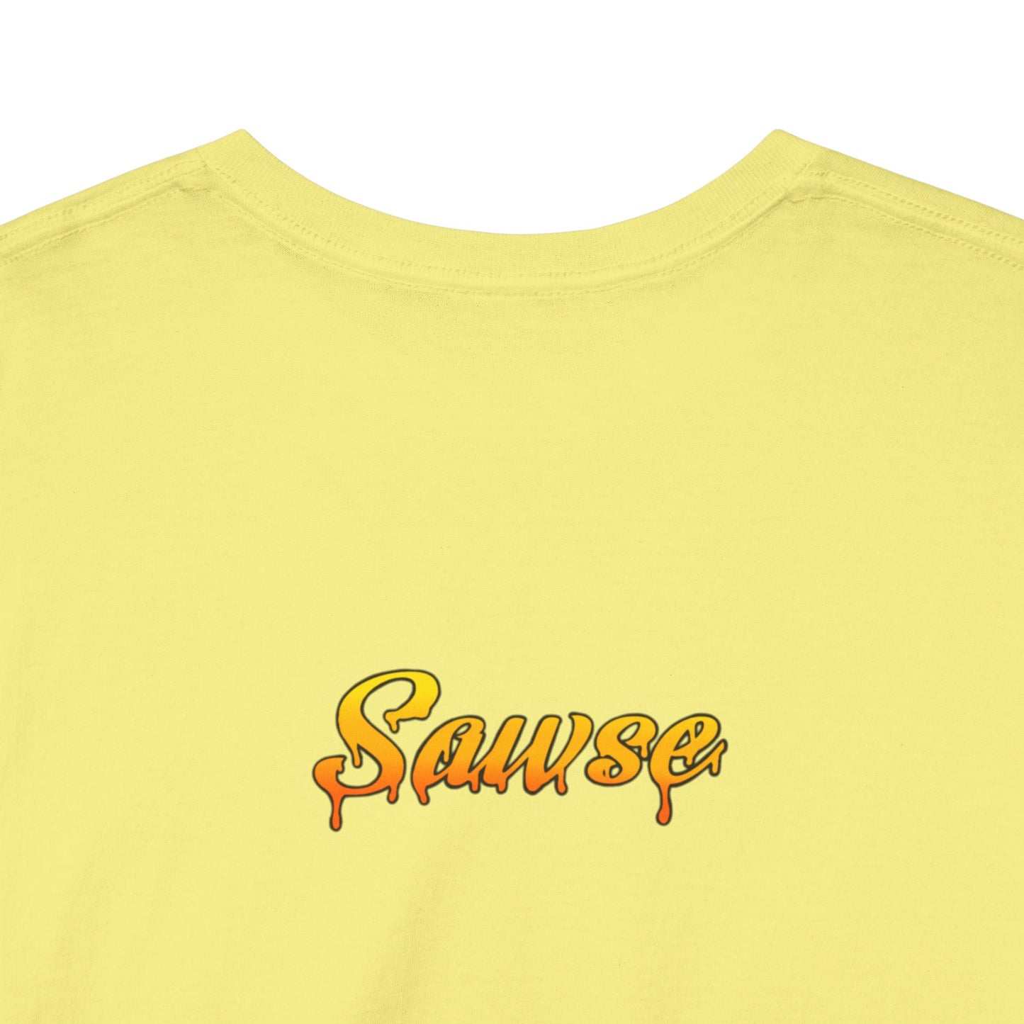 The Audacity Tarot Card 100% Cotton Tee