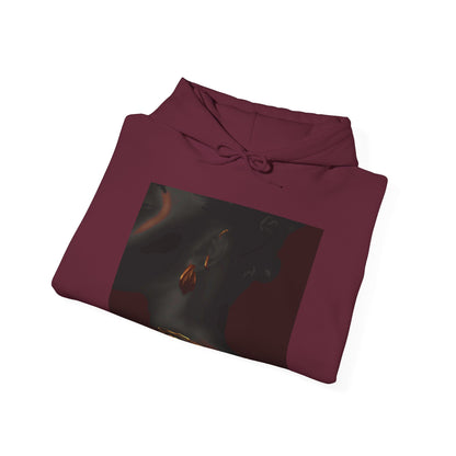 Organic Riches Hooded Sweatshirt Heavy Blend™