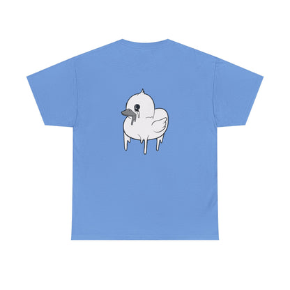 Duck Sawse 100% Cotton Acronym Tee