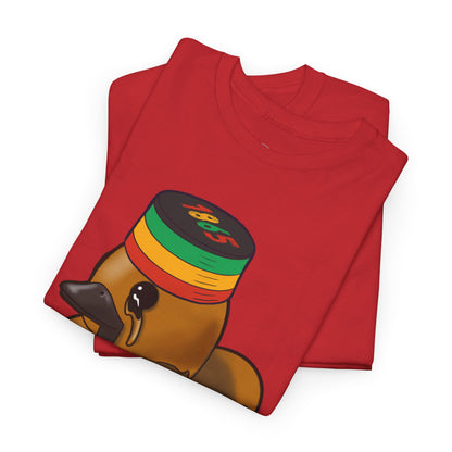 1865 Black History 100% Cotton Tee