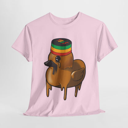 1865 Black History 100% Cotton Tee