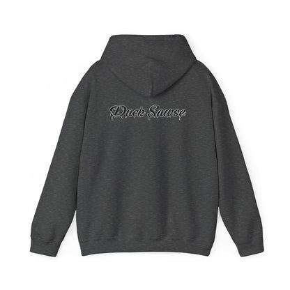 Organic Riches Hooded Sweatshirt Heavy Blend™