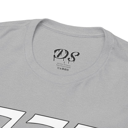 777 Luck T-Shirt Angel Numbers