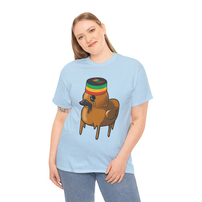 1865 Black History 100% Cotton Tee