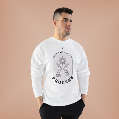 EcoSmart® Crewneck Sweatshirt