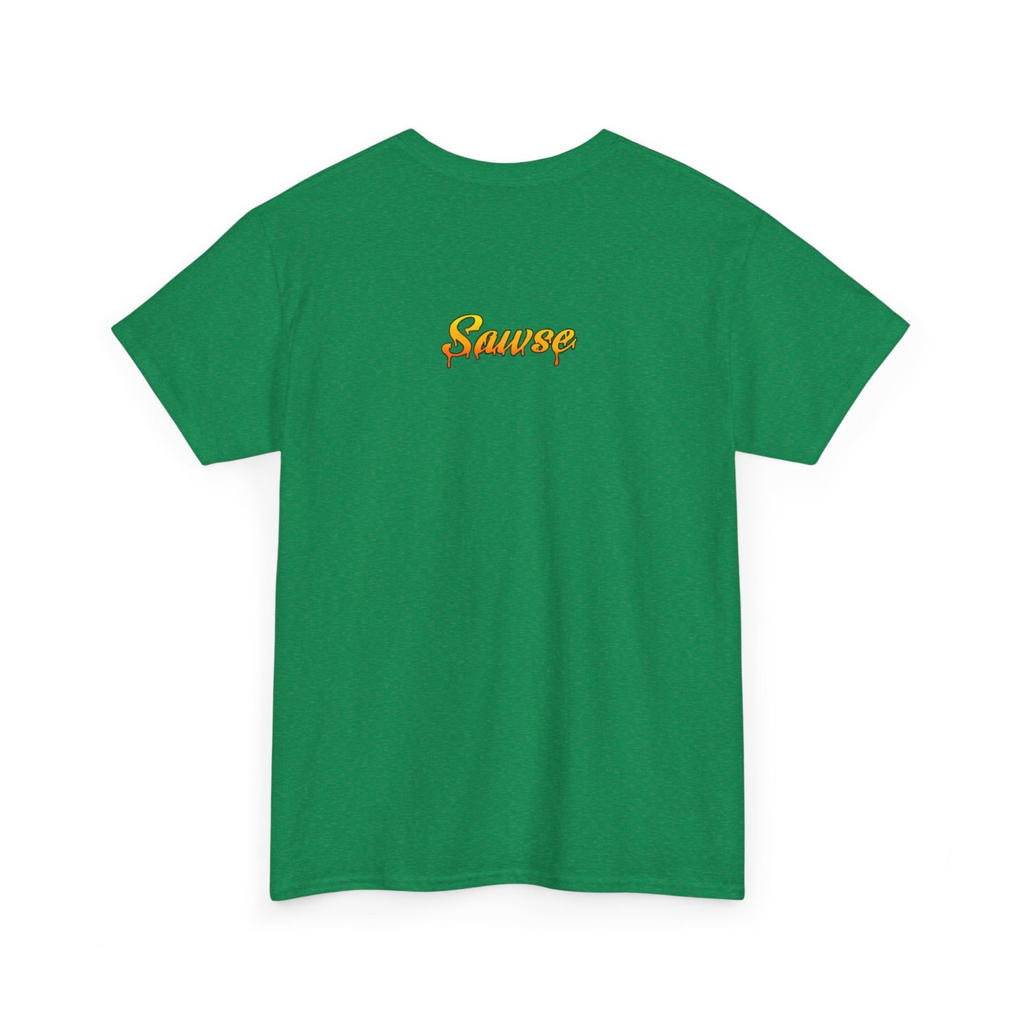 Melanin 100% Cotton Tee