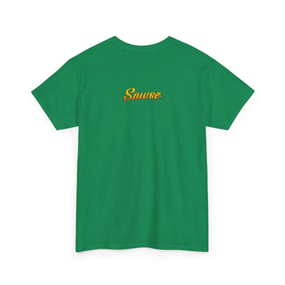 Melanin 100% Cotton Tee