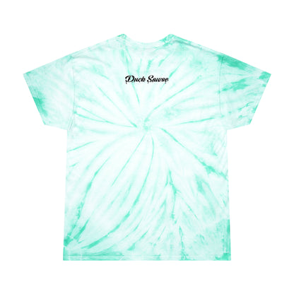 Duck Sawse Tie-Dye Tee, Cyclone