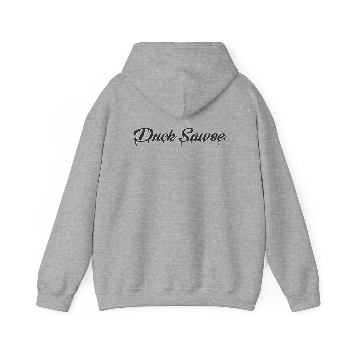 Organic Riches Hooded Sweatshirt Heavy Blend™