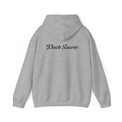 Organic Riches Hooded Sweatshirt Heavy Blend™
