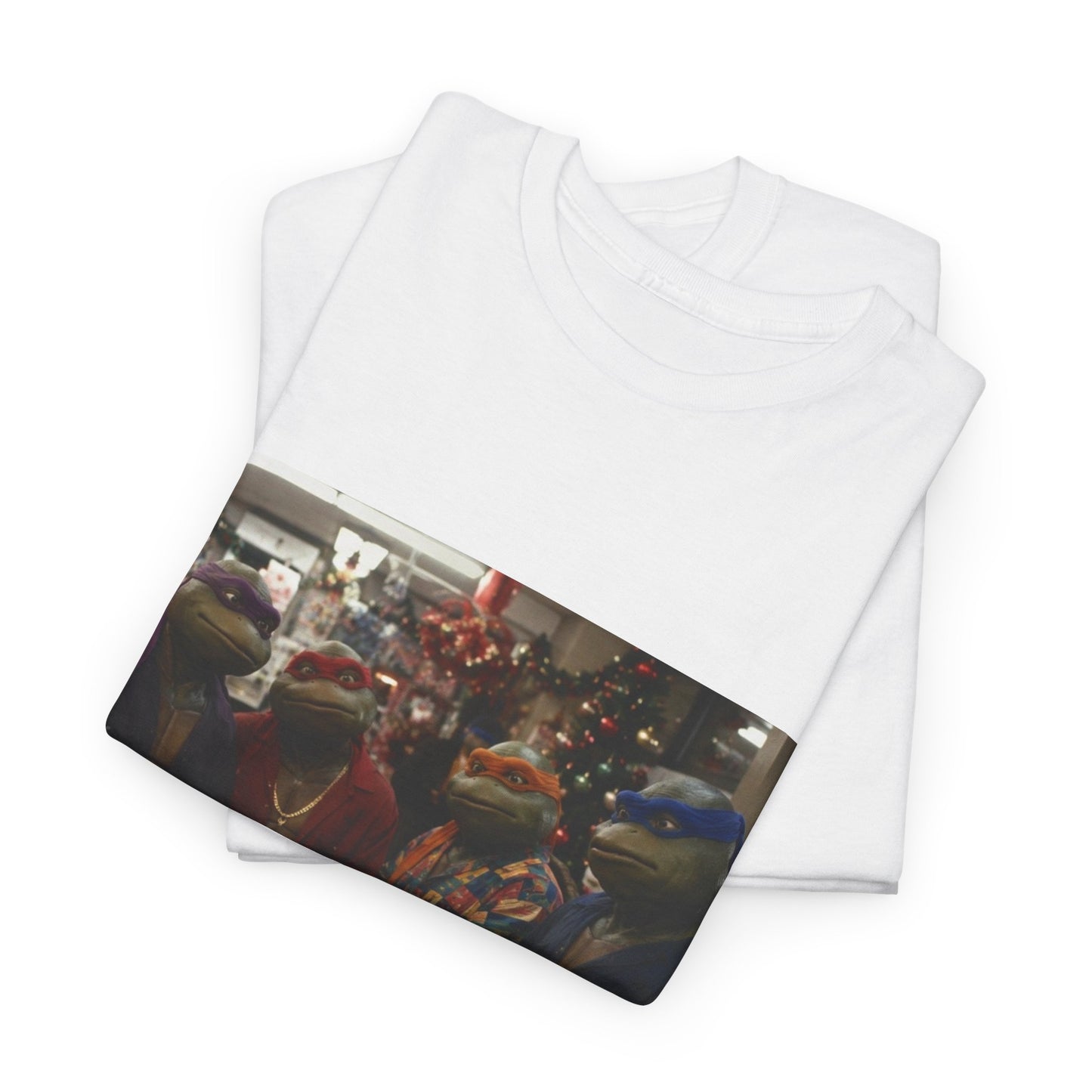 Teenage Mutant Ninja Turtles 'Friday' Graphic T-Shirt