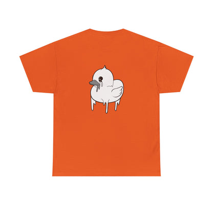 Duck Sawse 100% Cotton Acronym Tee