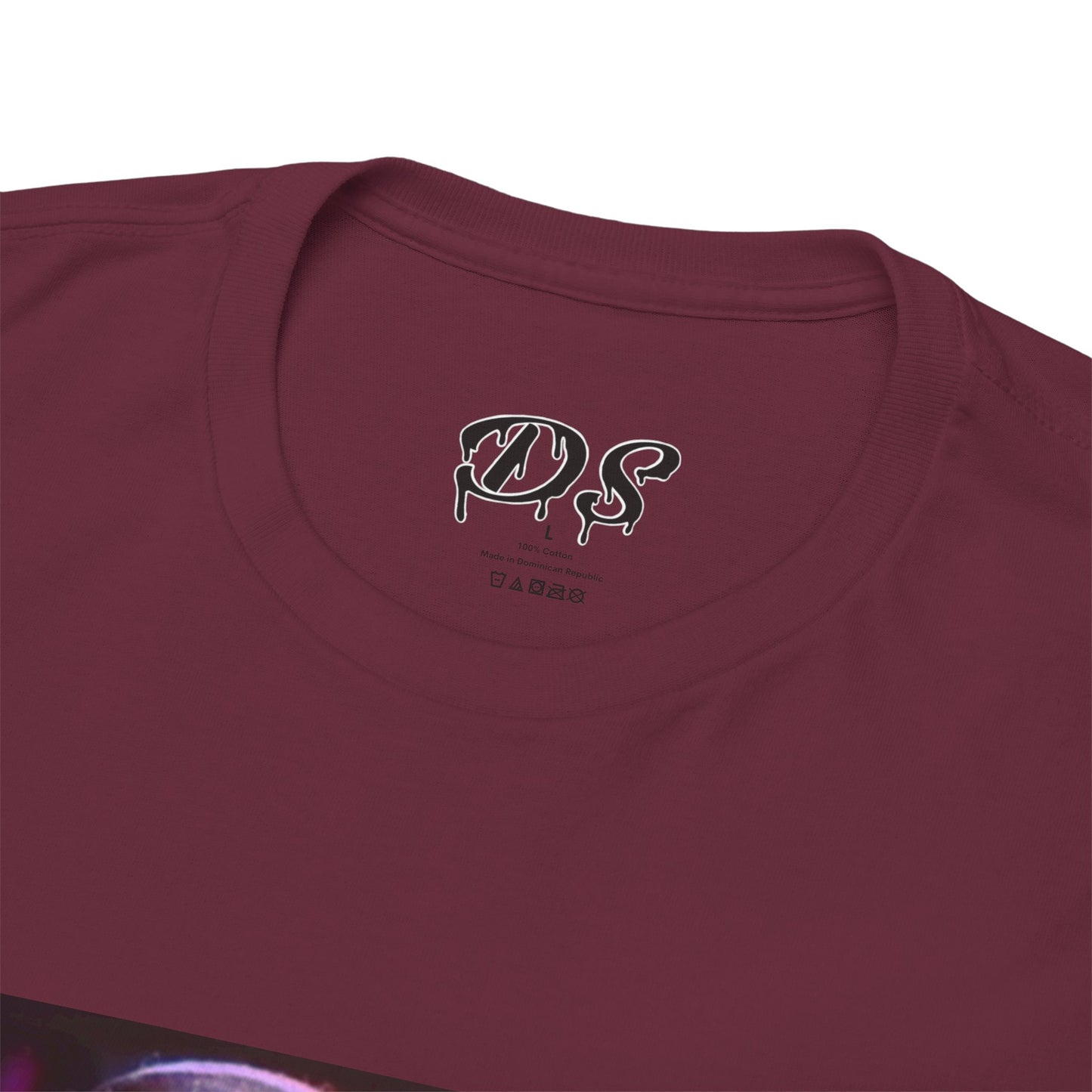 Sinbad Shazaam Tee