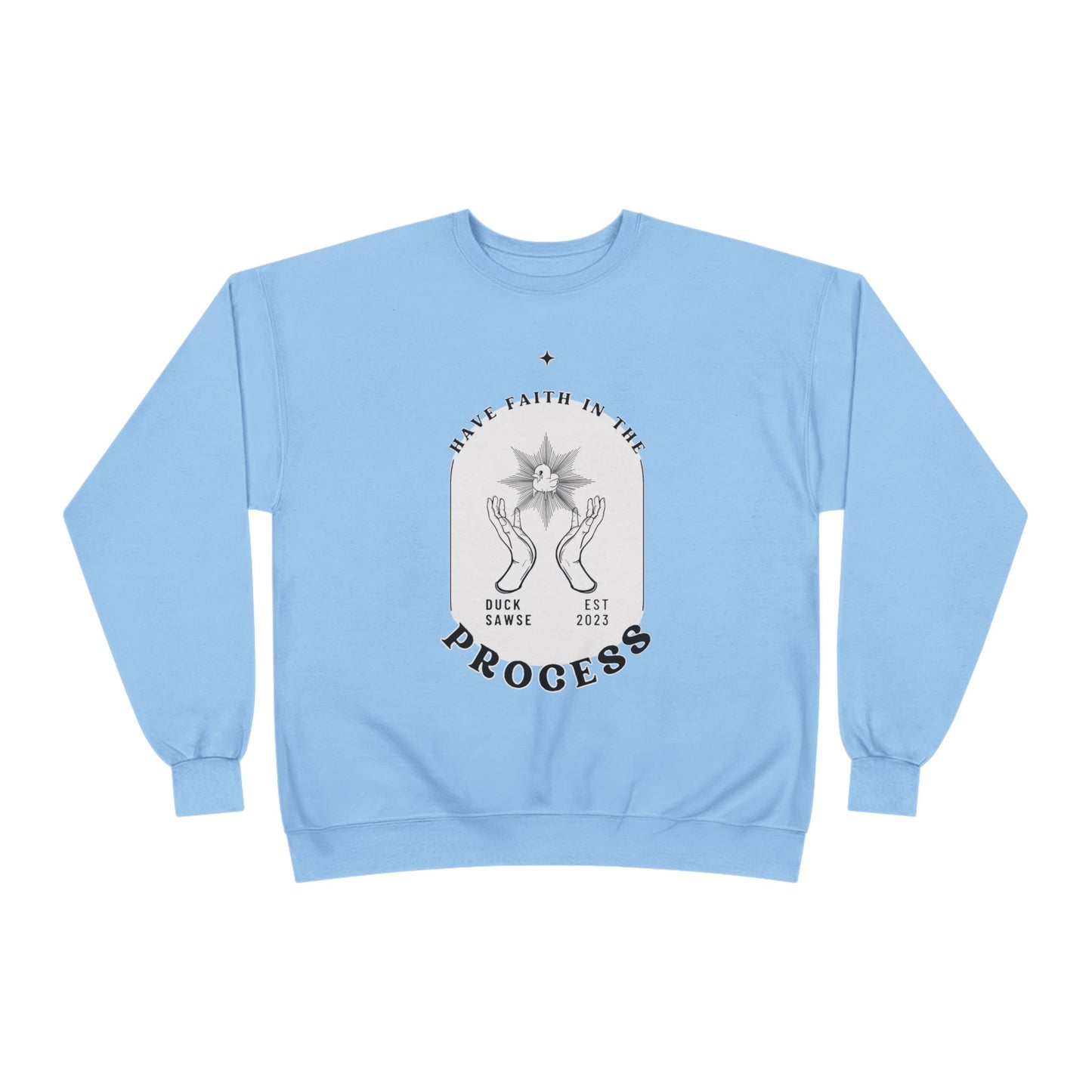 EcoSmart® Crewneck Sweatshirt