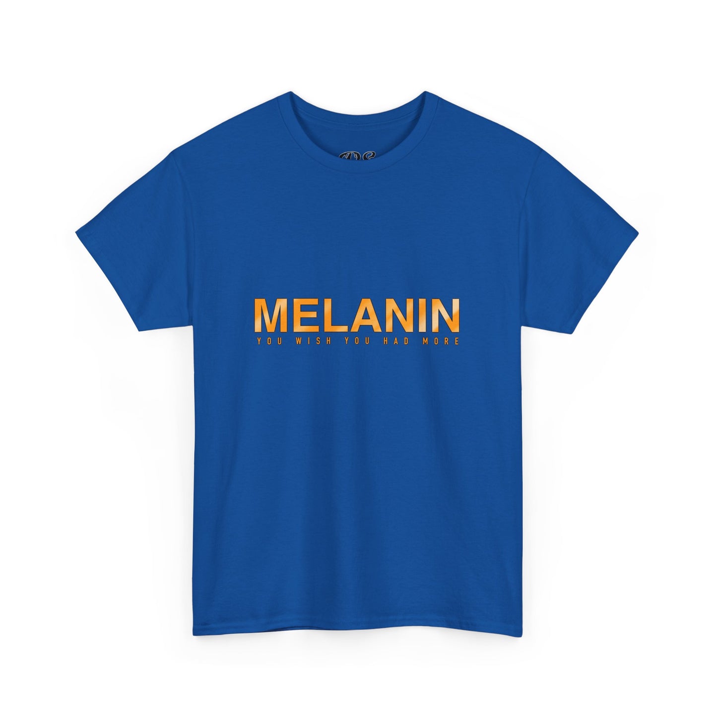 Melanin 100% Cotton Tee