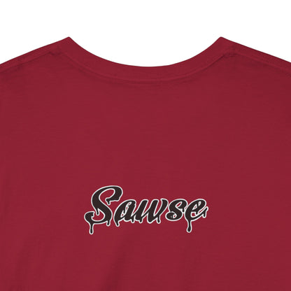 Akatsuki Ninja Anime Tee