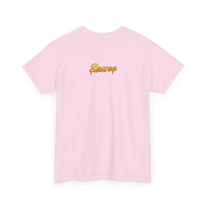 Melanin 100% Cotton Tee