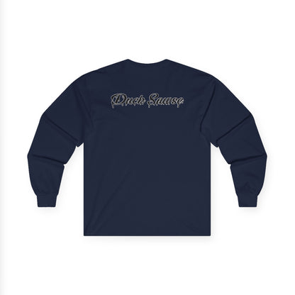 Audacity Tarot Ultra Cotton Long Sleeve Tee