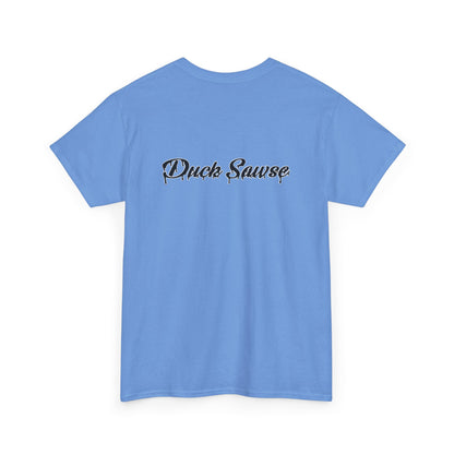 Daffy Duck Get Money 100% Cotton Tee