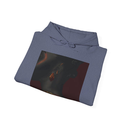 Organic Riches Hooded Sweatshirt Heavy Blend™