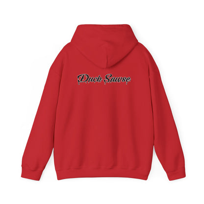 Organic Riches Hooded Sweatshirt Heavy Blend™