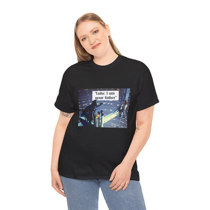 “Luke, I Am Your Father” Tee