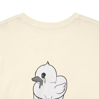 “Bros Get High” 100% Cotton Pass Dat Doobie Tee