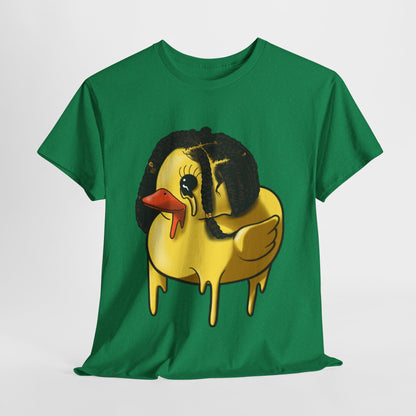 Sis Sawse 3 - 100% Cotton Tee