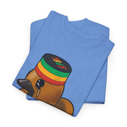 1865 Black History 100% Cotton Tee