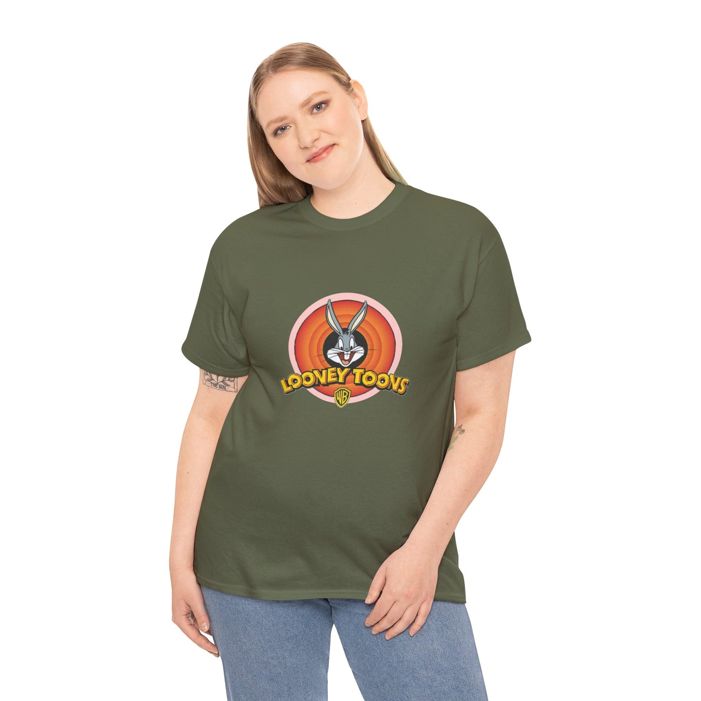 Looney Toons Tee
