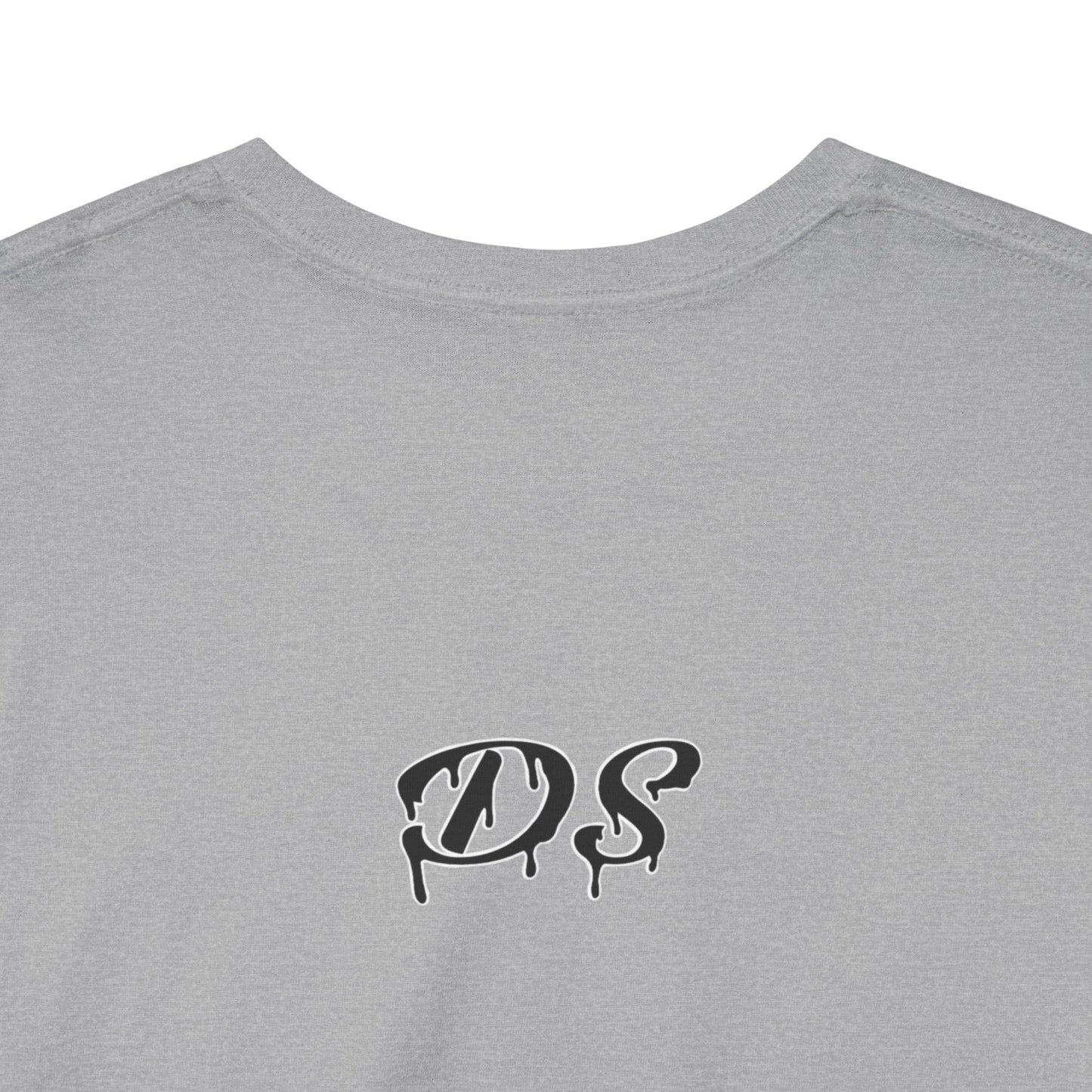 Sage Yourself Unisex 100% Cotton Tee