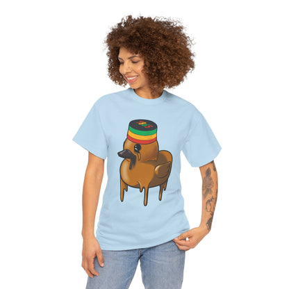 1865 Black History 100% Cotton Tee