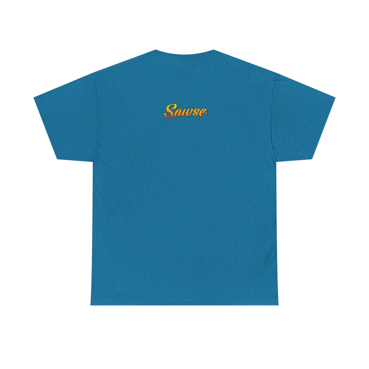 Melanin 100% Cotton Tee