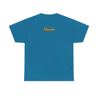 Melanin 100% Cotton Tee