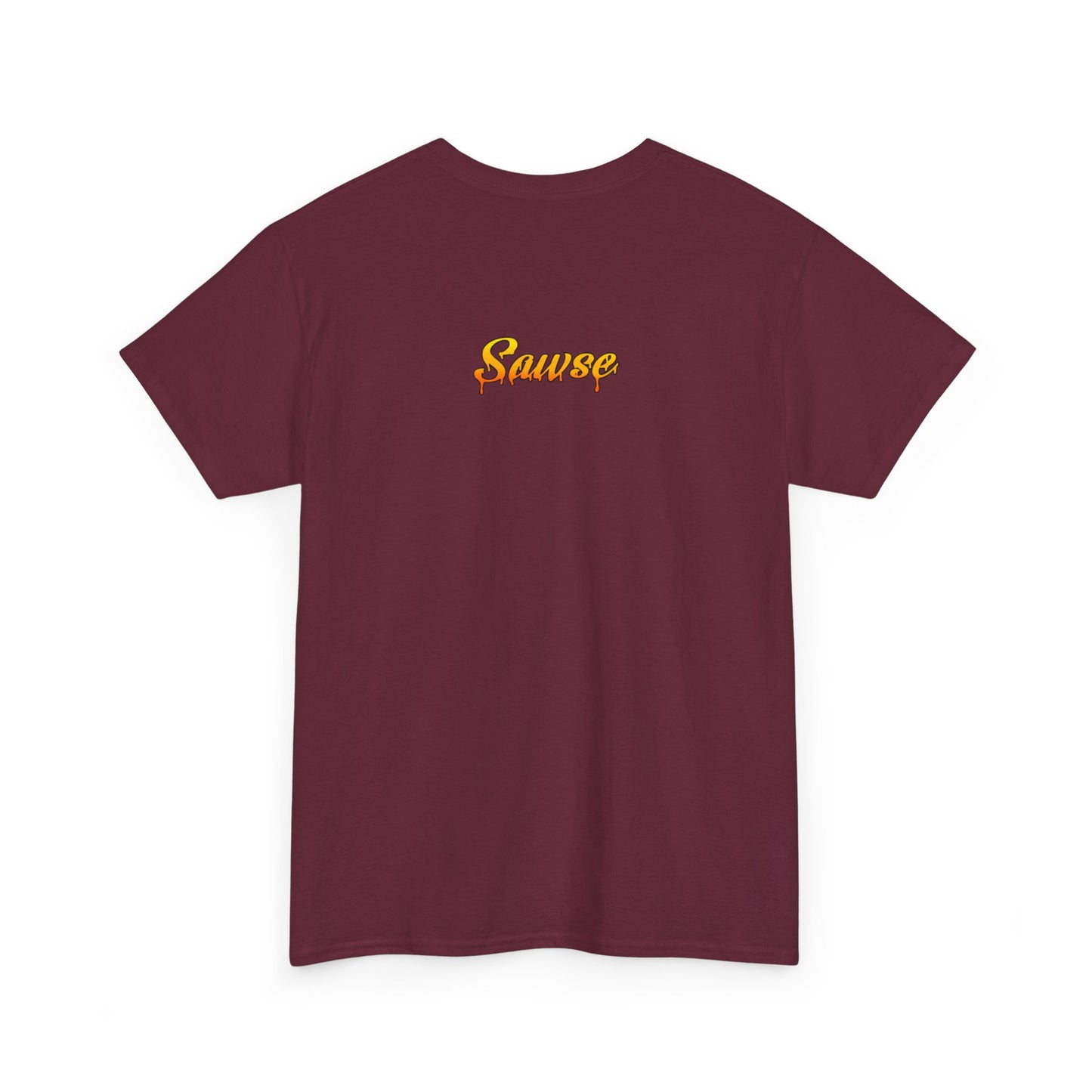 Melanin 100% Cotton Tee