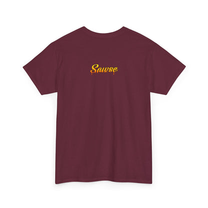 Melanin 100% Cotton Tee