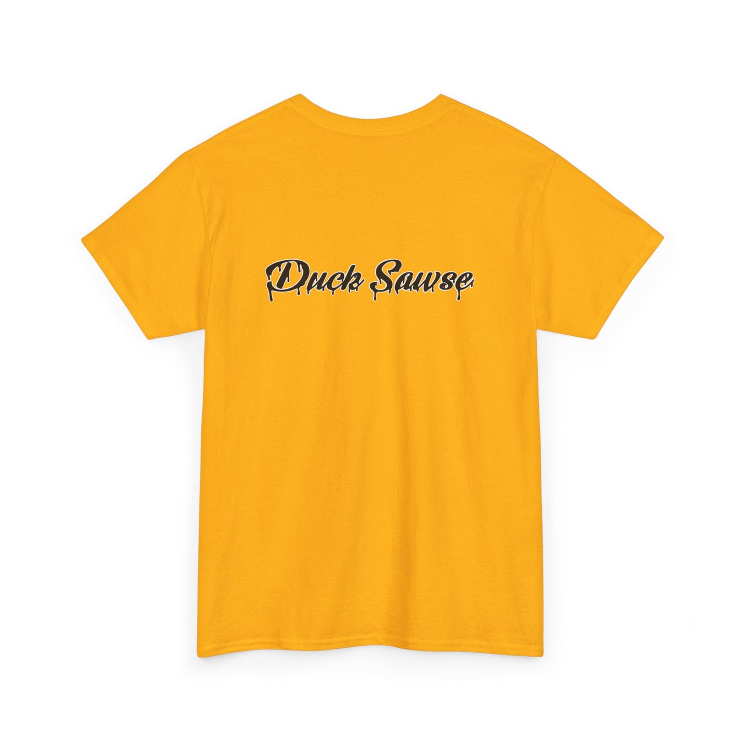 Daffy Duck Get Money 100% Cotton Tee