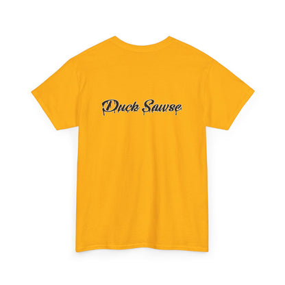 Daffy Duck Get Money 100% Cotton Tee