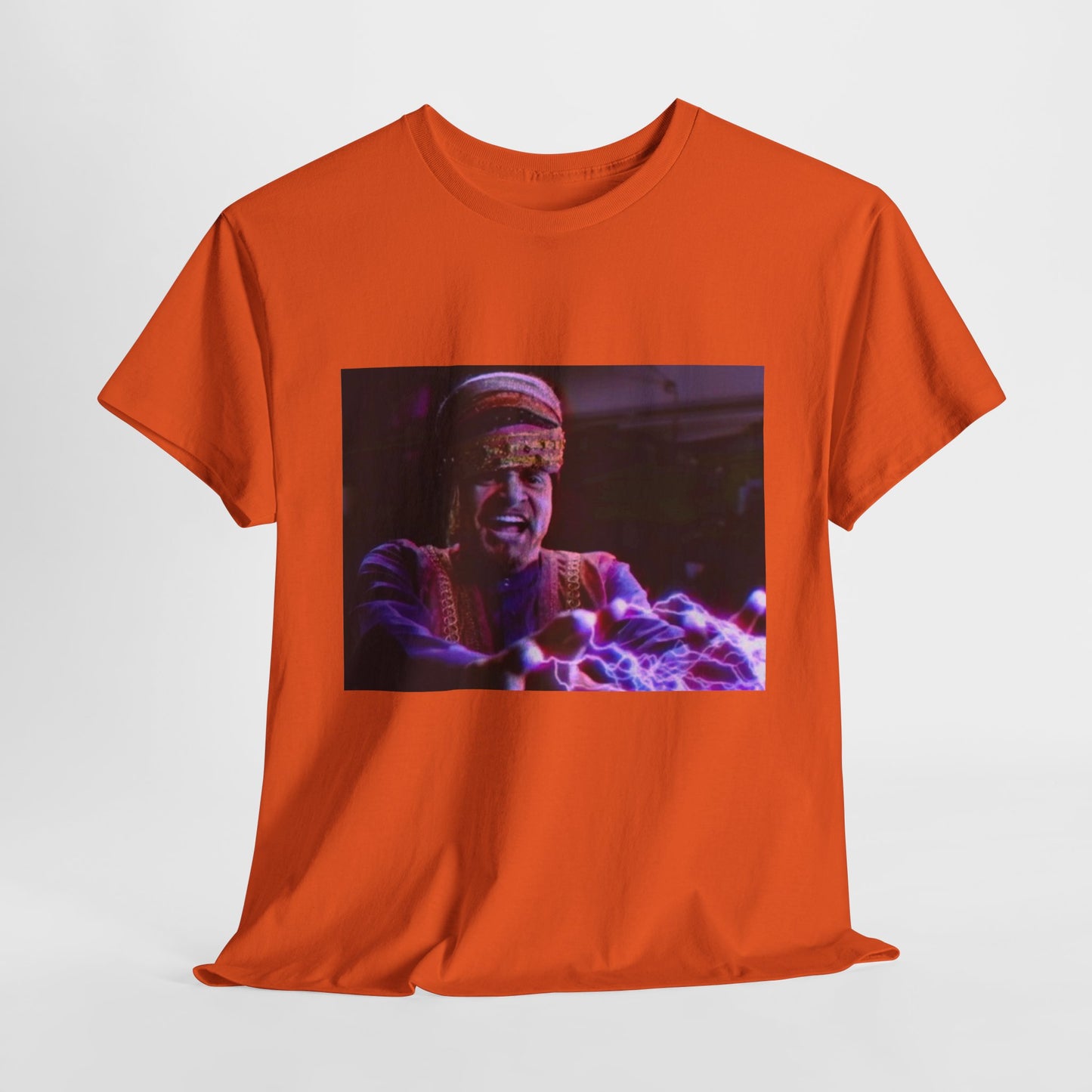 Sinbad Shazaam Tee