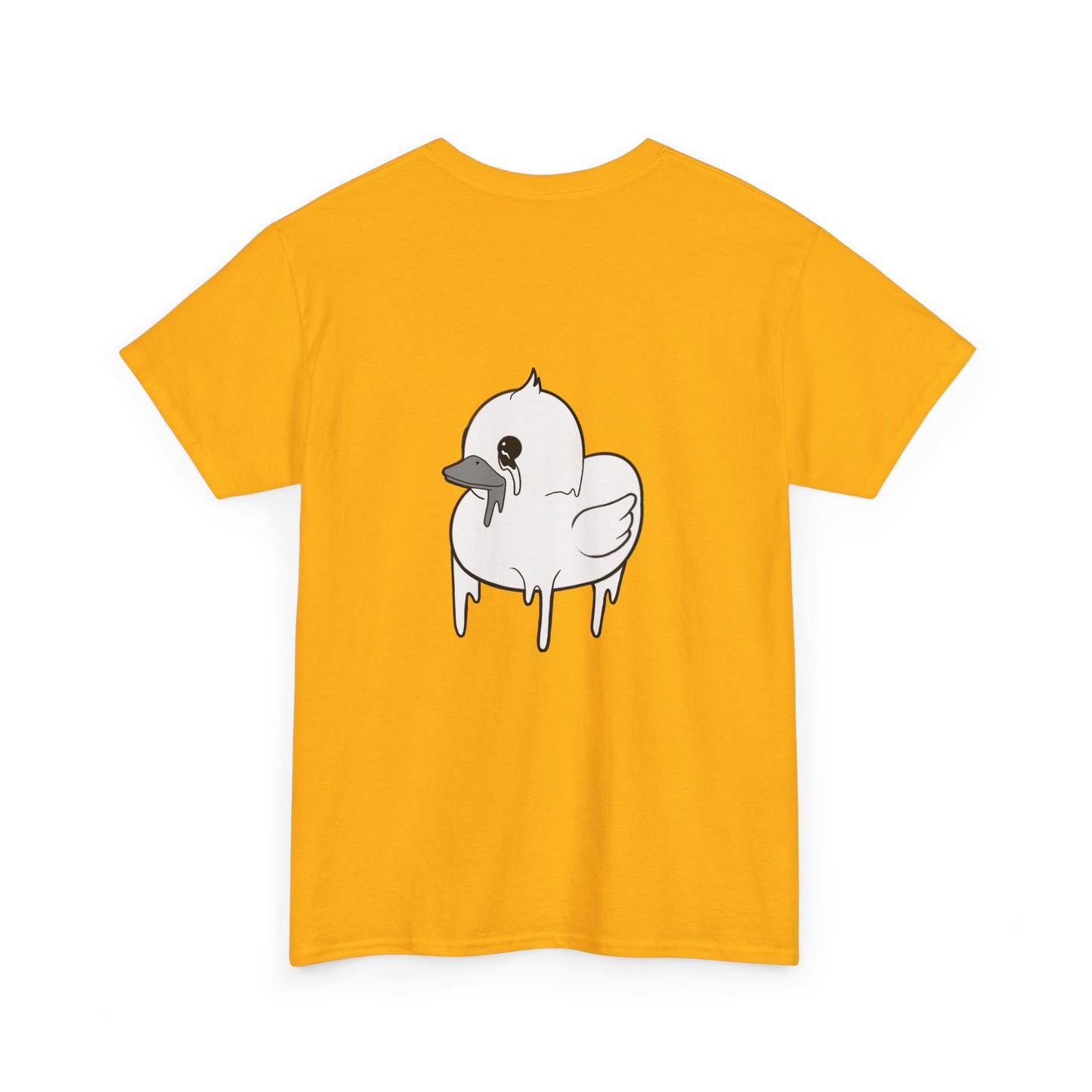 Duck Sawse 100% Cotton Acronym Tee