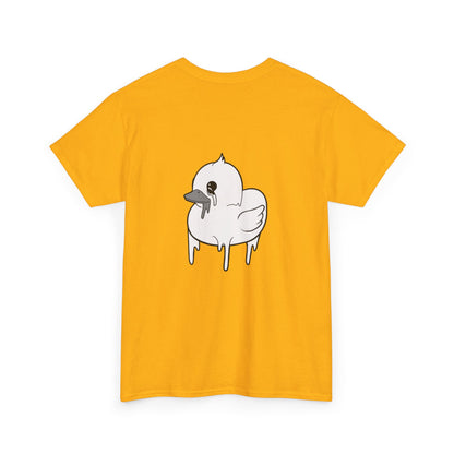 Duck Sawse 100% Cotton Acronym Tee