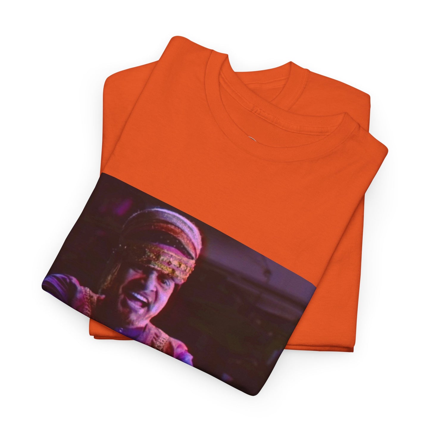 Sinbad Shazaam Tee