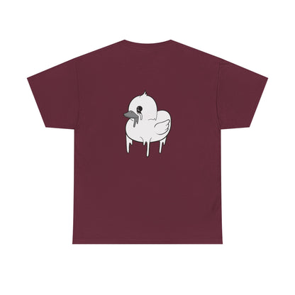 Duck Sawse 100% Cotton Acronym Tee