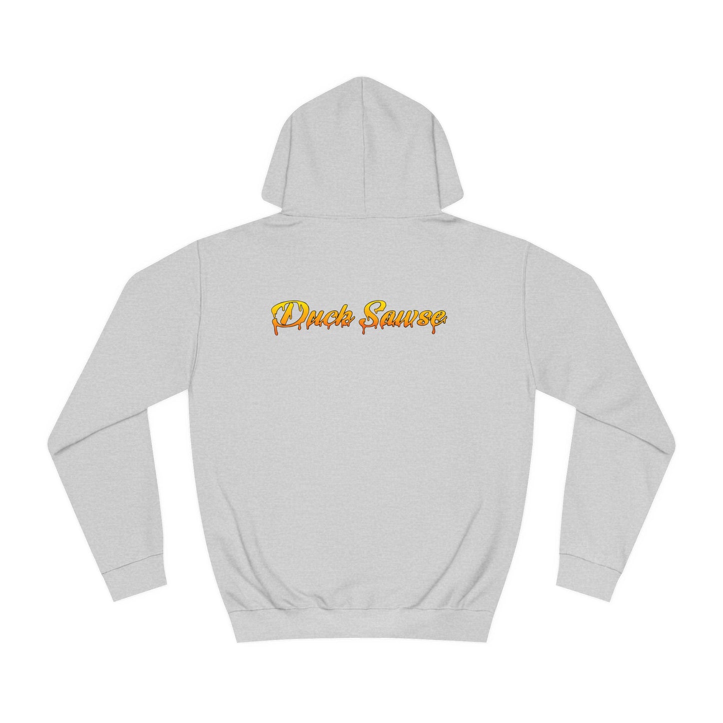 Accountability College Hoodie
