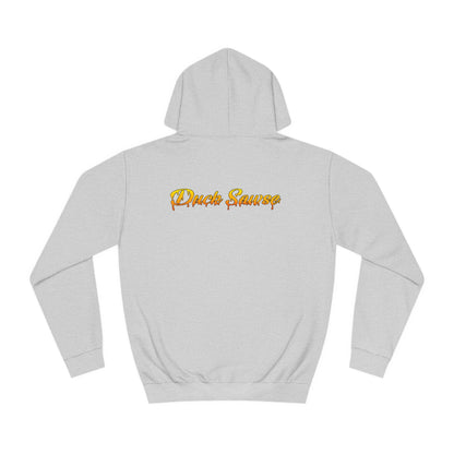 Accountability College Hoodie