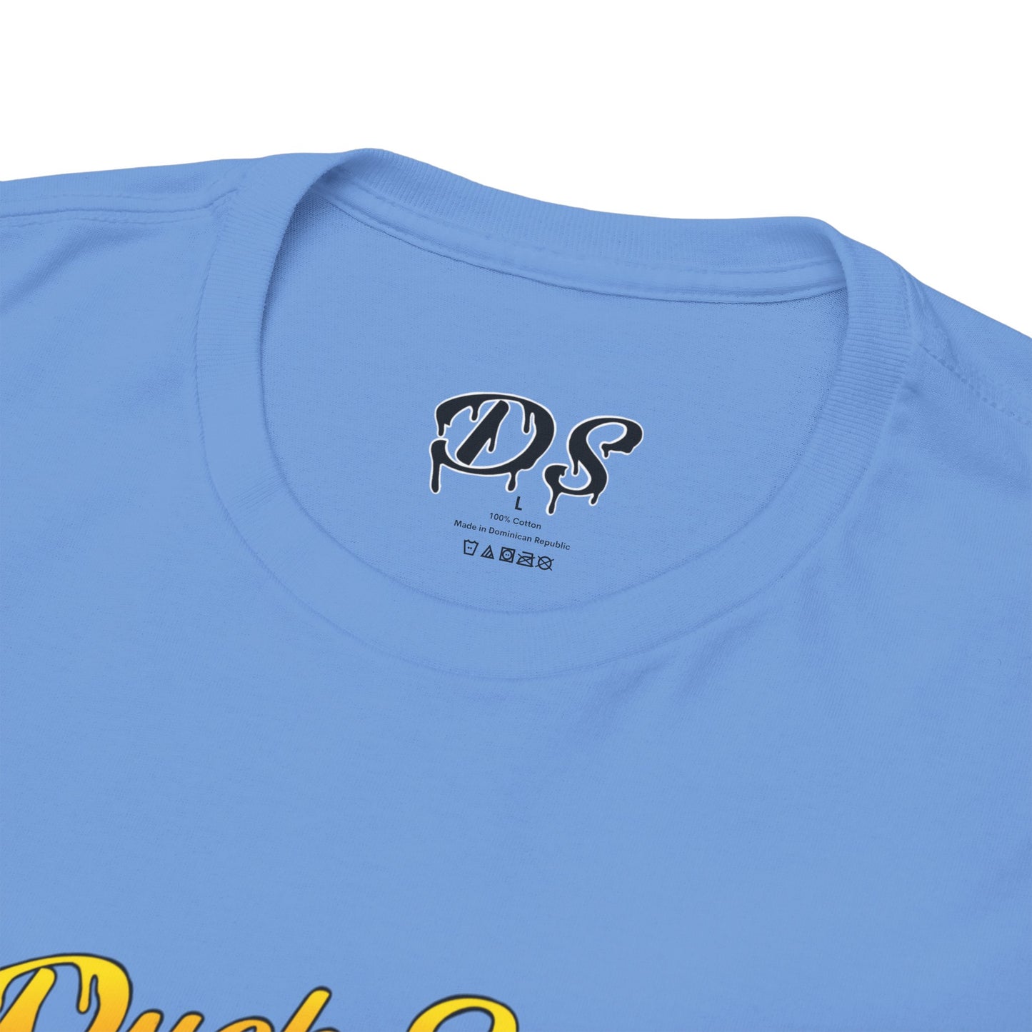 Heavy Cotton Duck Sawse Tee