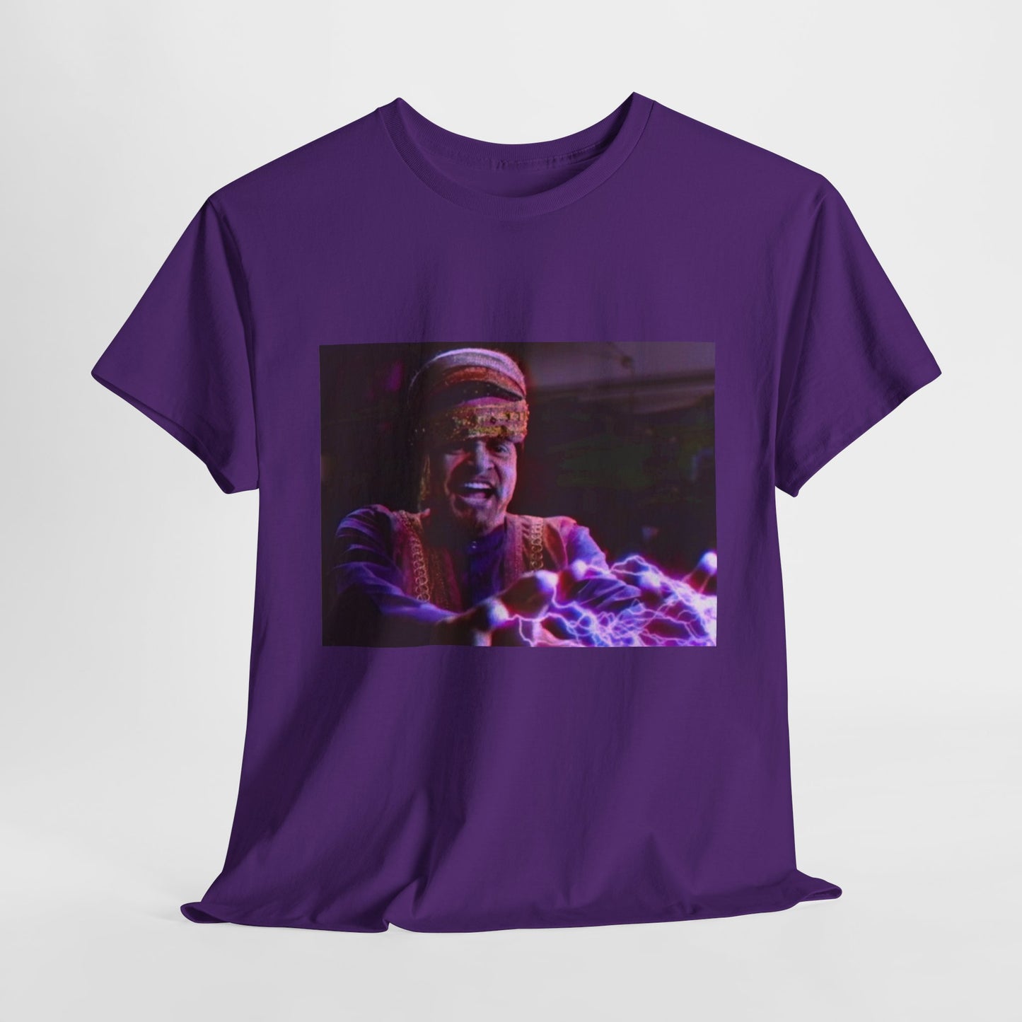 Sinbad Shazaam Tee