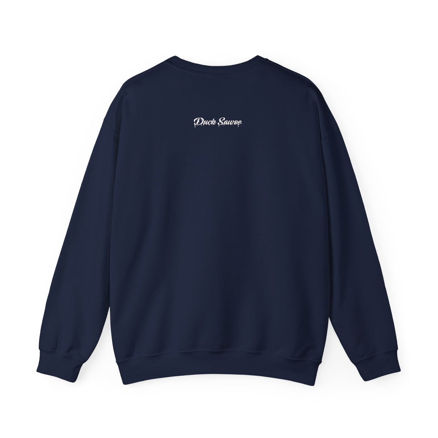 Unisex Heavy Blend™ North Carolina Crewneck Sweatshirt