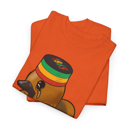 1865 Black History 100% Cotton Tee